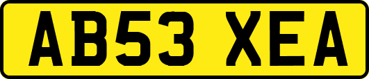 AB53XEA