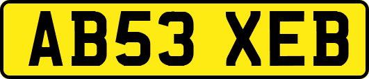 AB53XEB