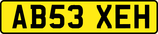 AB53XEH