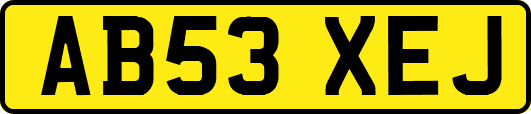 AB53XEJ