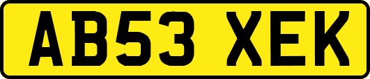 AB53XEK