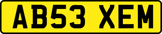 AB53XEM