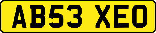 AB53XEO