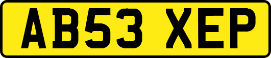 AB53XEP