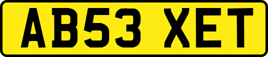 AB53XET