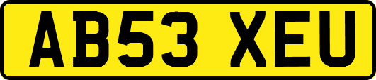 AB53XEU