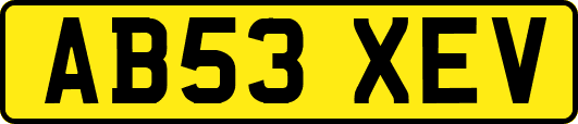 AB53XEV