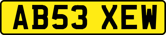AB53XEW
