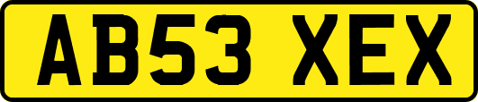 AB53XEX