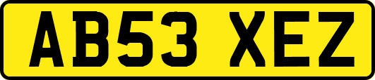 AB53XEZ