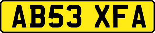 AB53XFA