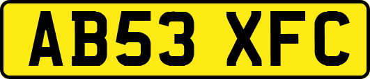 AB53XFC
