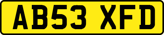 AB53XFD