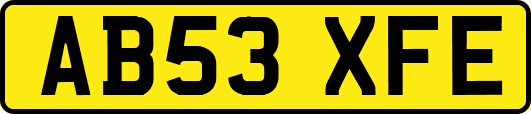 AB53XFE