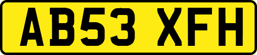AB53XFH