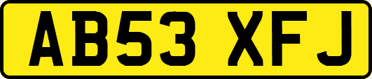 AB53XFJ