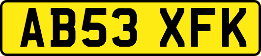 AB53XFK
