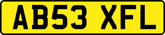 AB53XFL