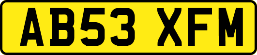 AB53XFM