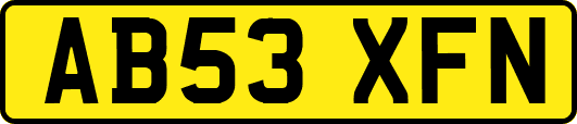 AB53XFN