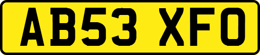 AB53XFO