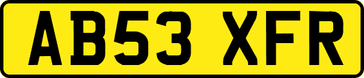 AB53XFR