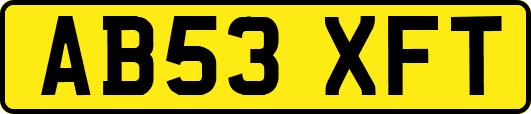 AB53XFT