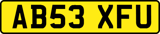 AB53XFU