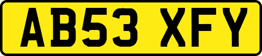 AB53XFY