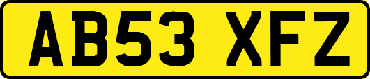 AB53XFZ
