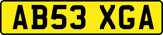 AB53XGA