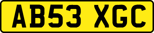 AB53XGC
