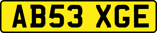 AB53XGE