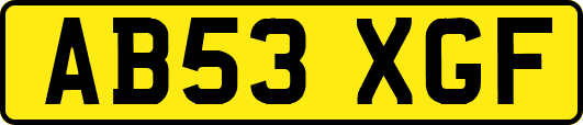 AB53XGF