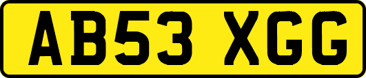 AB53XGG