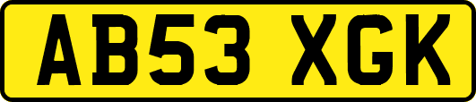 AB53XGK