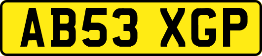 AB53XGP