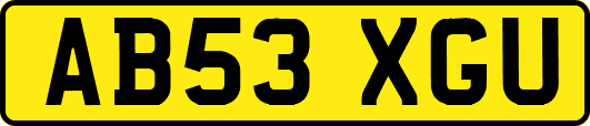 AB53XGU
