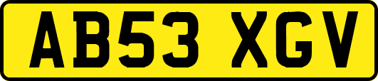 AB53XGV