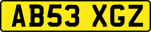AB53XGZ