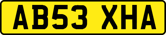 AB53XHA