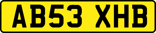 AB53XHB