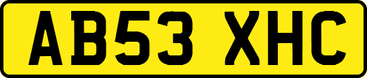 AB53XHC