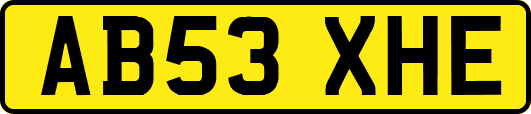 AB53XHE