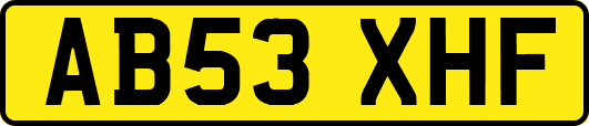 AB53XHF