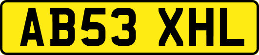 AB53XHL