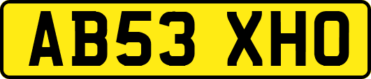 AB53XHO