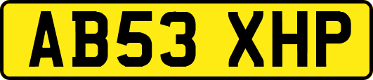 AB53XHP