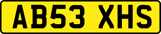 AB53XHS