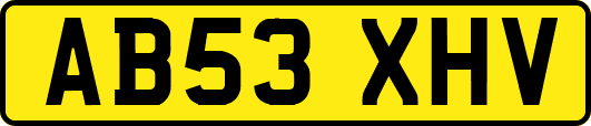 AB53XHV